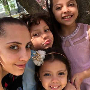 Meet your Posher, Desoraie